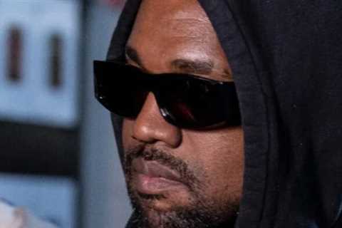 Kanye West Blamed these Political Decisions for Kim Kardashian's Marriage Problems