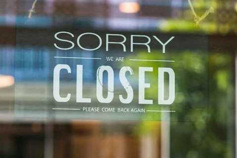 Thanksgiving Day: Stores Closed