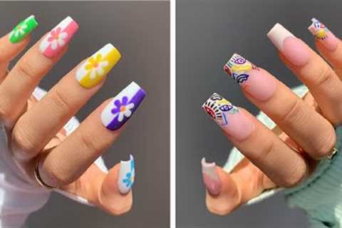 Adorable Nail Art Ideas &amp; Designs to Step Up Your Style Game