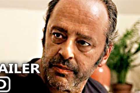TWO DEATHS OF HENRY BAKER Trailer (2022) Gil Bellows