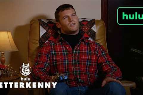 Letterkenny Seasons 1-9 Catch Up