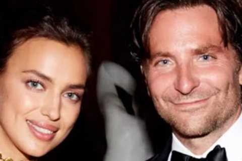 Bradley Cooper and Irina Shahk may be back together in a romantic relationship