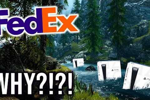 Imagine Someone Did This To Your PlayStation 5