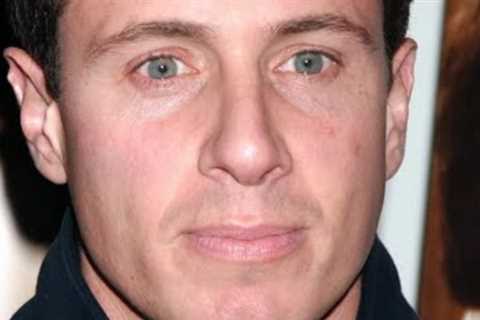 CNN Reveals Chris Cuomo’s Future With The Network Following An Investigation