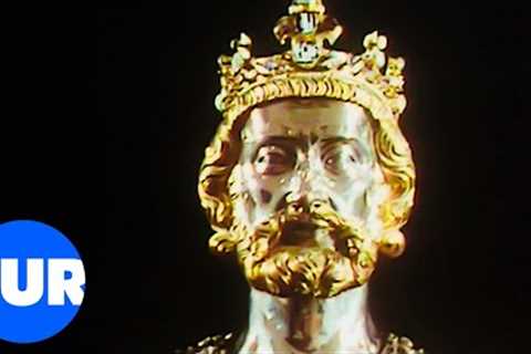 This Is How Christianity Created A European Foothold | The Christians | Our History