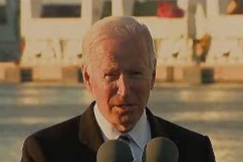 Biden on inflation for digital
