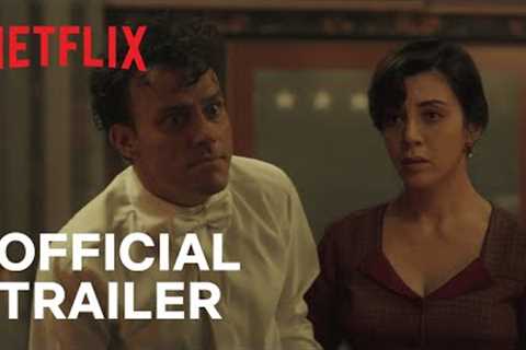 The Club Part 2 | Official Trailer | Netflix