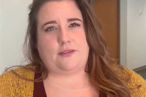 Alabama Mom Accused by Walmart of Stealing $48 of Groceries Awarded $2.1Million