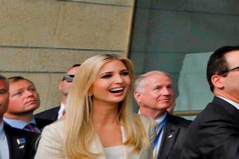 The New U.S. Ambassador's Residence in Israel Lacks a Certain View