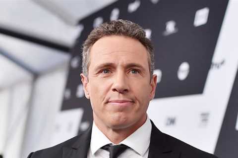 CNN and Chris Cuomo Facing Difficult Questions Following Anchor's Suspension