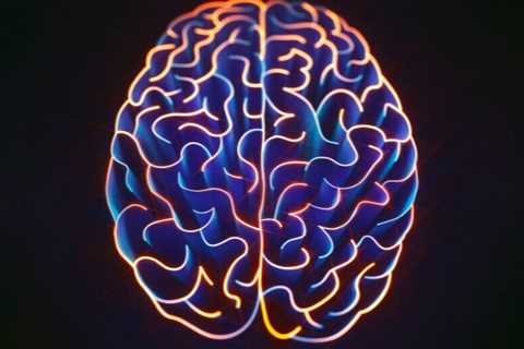 Brain stimulation is a brain stimulator that researchers use to improve mental function in humans