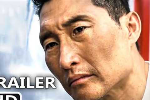 THE HOT ZONE: ANTHRAX Trailer (2021) Julianna Margulies, Daniel Dae Kim, Thriller Series