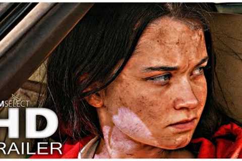 RUN &amp; GUN Trailer (2022)