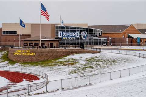 Students praised Shooter Drills after the Michigan Killings. But do they really work?