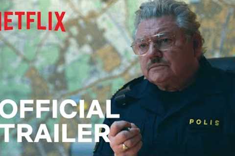 Anxious People | Official Trailer | Netflix