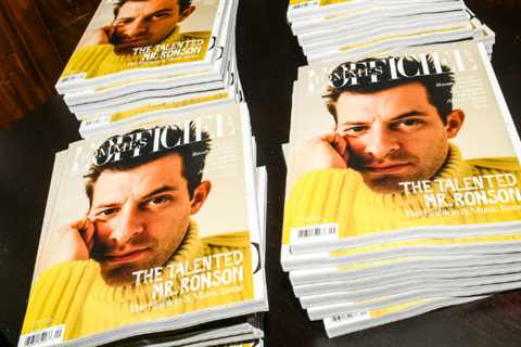 New York City sues L'Officiel Magazine because it doesn't pay freelancers