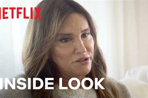 UNTOLD Vol 1: Caitlyn Jenner | Netflix