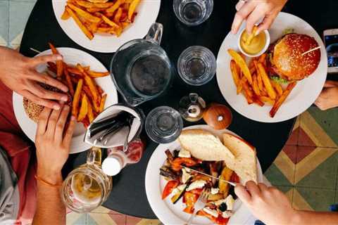Find the Best Restaurants in Kissimmee to Enhance Your Travel Experience