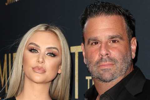Lala Kent Describes the Moment she 'Got F--- Out' Randall Emmett's Relationship