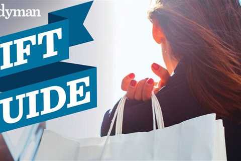 11 Things DIYers Must Always Buy on Black Friday