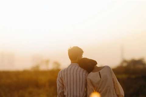 It turns out that 'Soulmates" is not the most significant relationship one can have