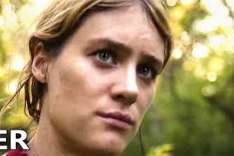 STATION ELEVEN Trailer 2 (NEW 2021) Mackenzie Davis, Drama Series