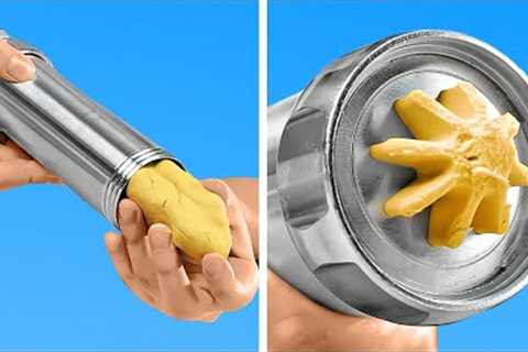 Cookie Making Ideas You'll Want To Repeat