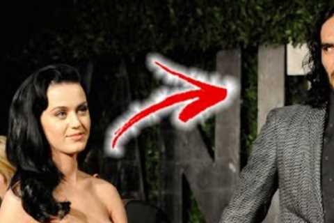 The Top Ten Celebrities That Married Evil People Part 4