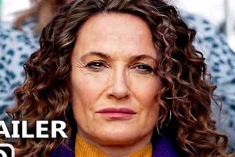 STAY CLOSE Trailer (2021) Thriller Series