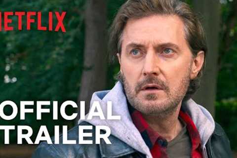 Stay Close | Official Trailer | Netflix