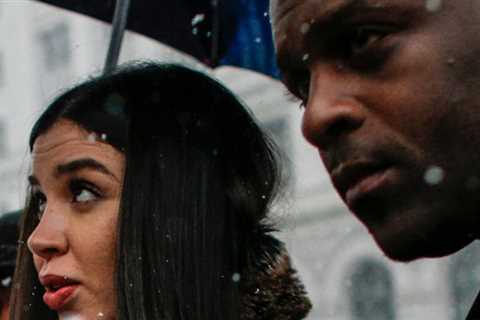 El Chapo's Wife Condemned to Three Years in Prison