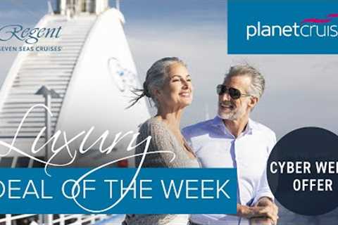 Historic Sites &amp; Crossroads from Monte Carlo | Planet Cruise Luxury Deal of the Week