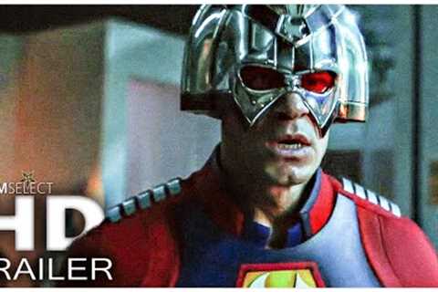 PEACEMAKER Trailer 2 (2022)
