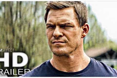 REACHER Trailer (2022)