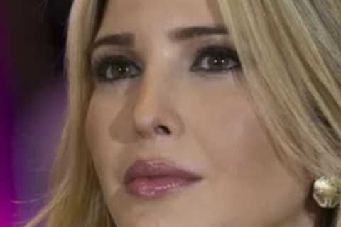 Ivanka Trump's life since leaving The White House