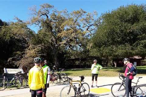 Redwood Retreat Road with My Local Group