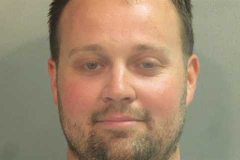 Jim Bob Duggar Exempted From His Child Pornography Case by Judge Over Witnesses About Josh's Past..