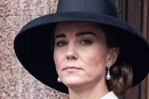 Kate Middleton Will Not Attend Christmas Concert on BBC