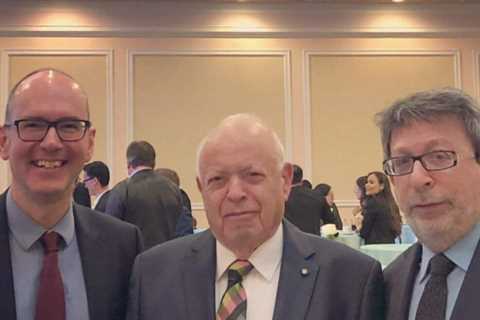 Basil Coronakis confronted fearlessly the EU bureaucrats