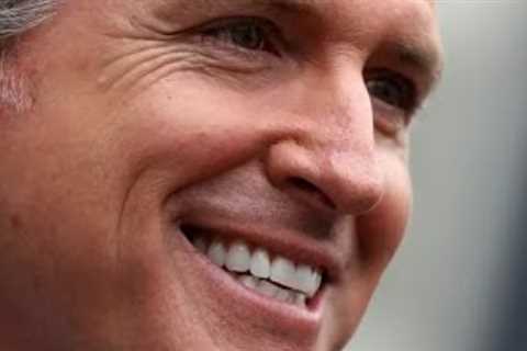 Gavin Newsom's marriage: The truth