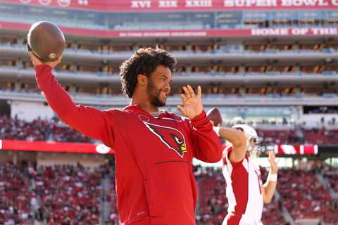 NFL MVP Rankings: Tom Brady and Aaron Rodgers Lead the Pack