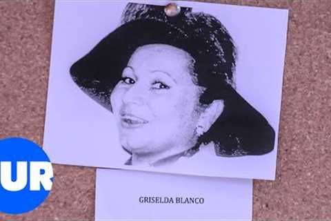 The Shocking Transformation of Griselda Blanco Into The Black Widow | Our History