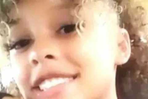 14-Year-Old Girl Shot Dead by Little Brother as Two Men Attempted to Rob Ghost Gun He Built for..