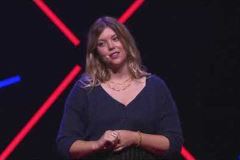Grossophobie, ce corps qui vous dérange | Héloïse Martin | TEDxRennes
