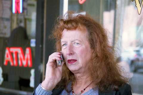 Stu Rasmussen, the First Openly Transgender Mayor of America, dies at 73