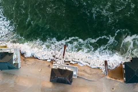 Climate Protection Billions Fuels New Debate: Who Deserves it Most