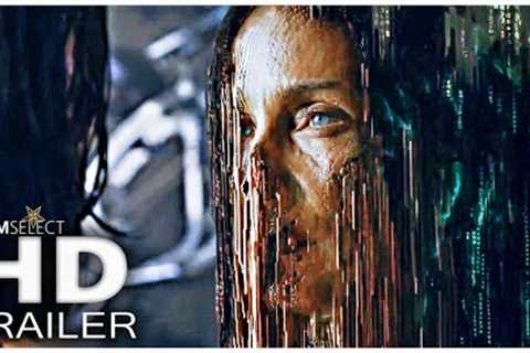 TOP UPCOMING SCI-FI MOVIES 2021/2022 (Trailers)