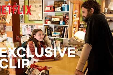 Mixtape | Exclusive Clip Featuring Gemma Brooke Allen &amp; Nick Thune | Netflix
