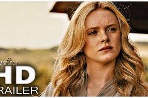 REDEEMING LOVE Trailer 2 (2022)