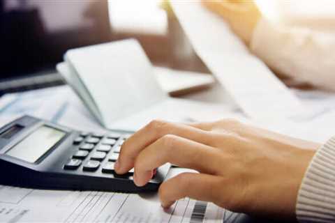 Assets, Liabilities and Equity